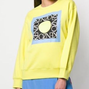 Kenzo sweatshirt